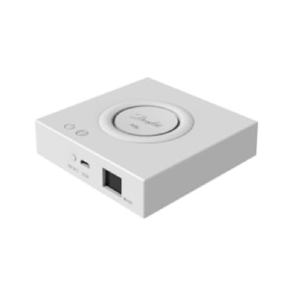 Danfoss Zigbee controlor 014G2400