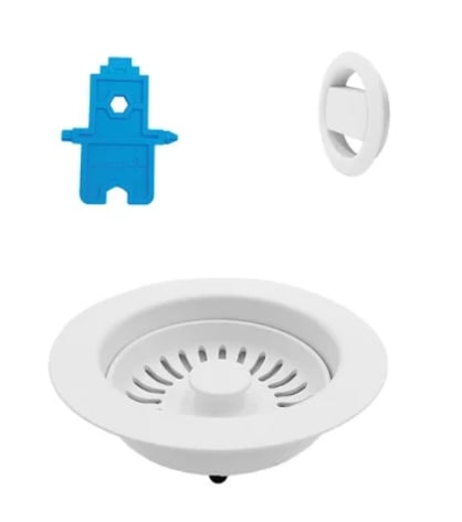 Laveo sită rigolă CZS_600T