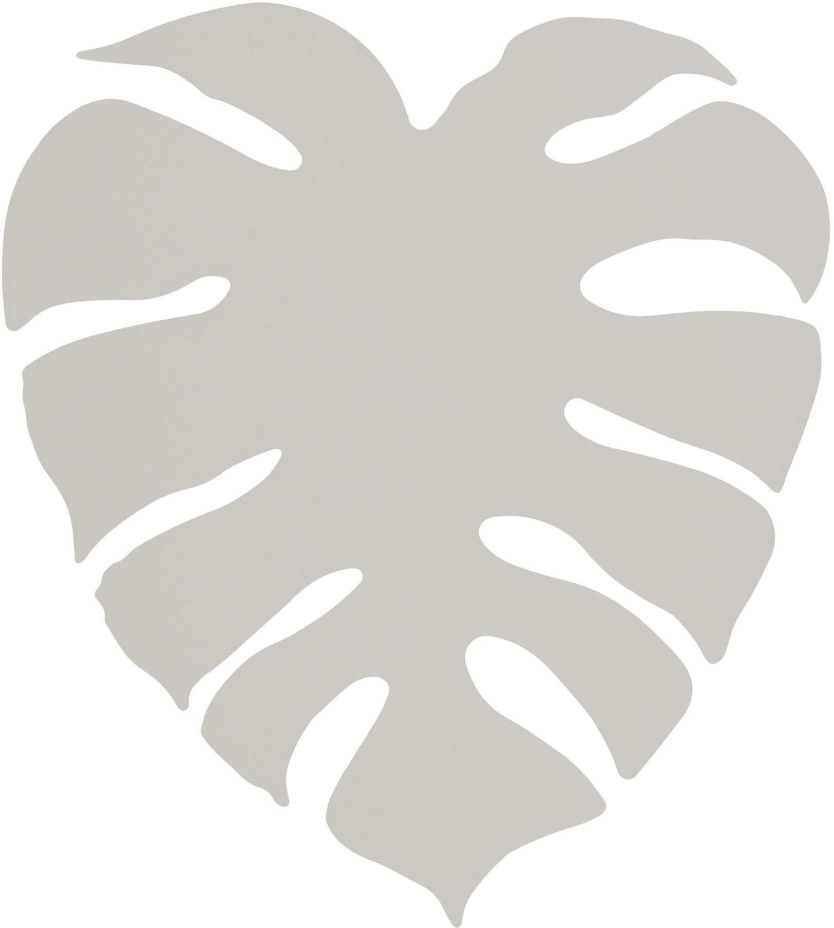 TK Lighting Monstera lampă de perete 4x6 W bej 6436