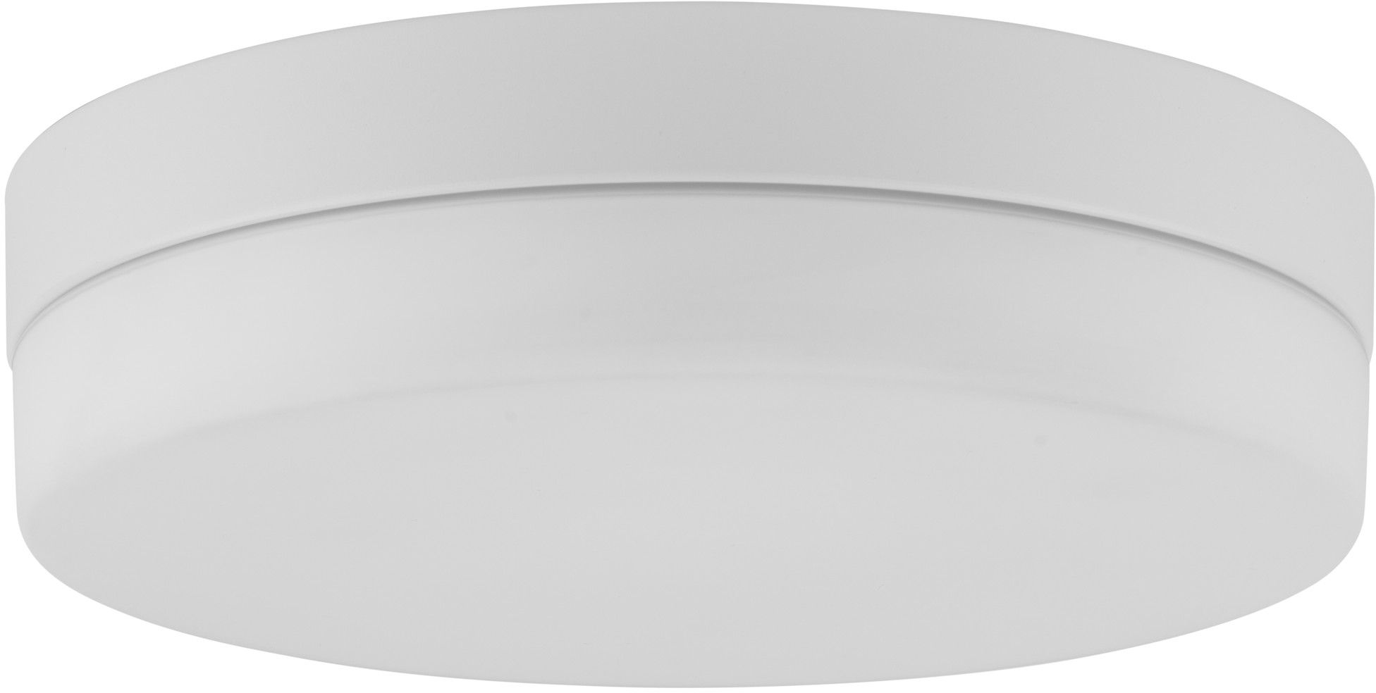 TK Lighting Pori plafon 2x15 W alb 864