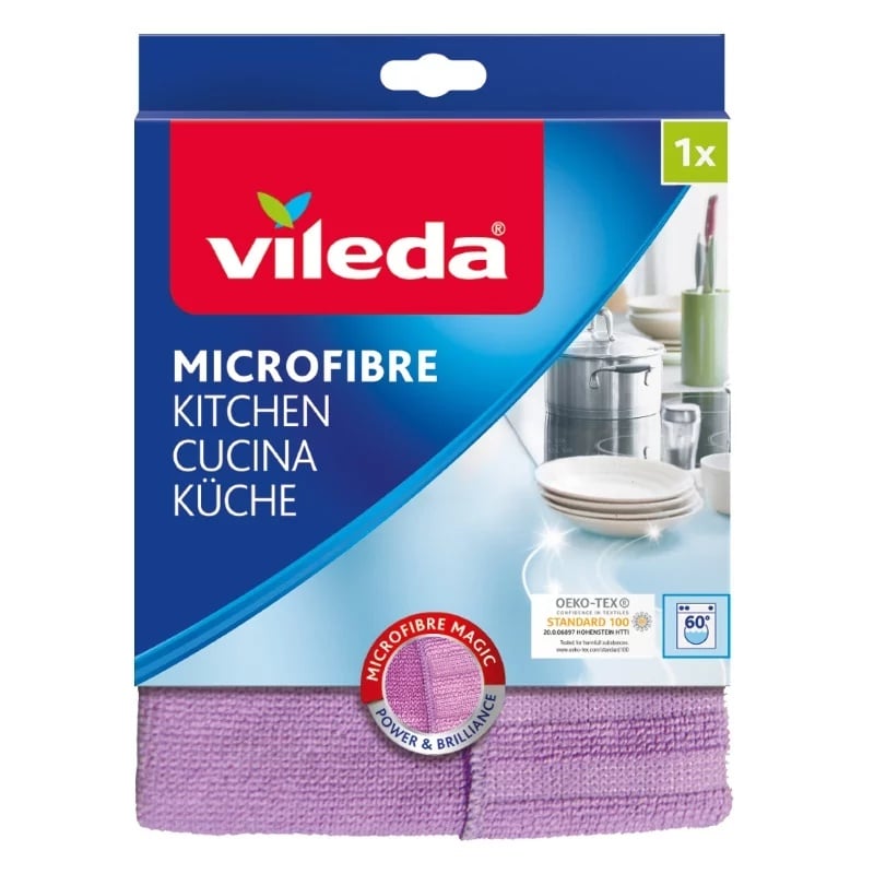 Vileda lavetă 168876