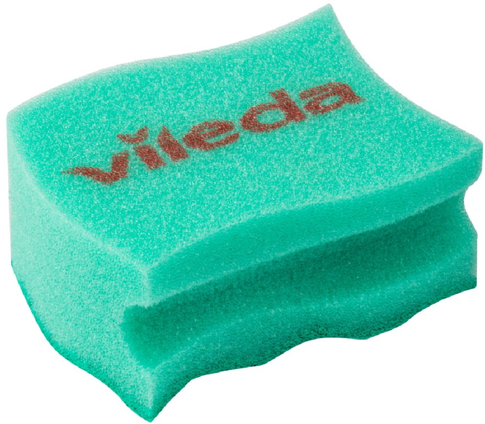 Vileda Pur Active burete de curățare 116514