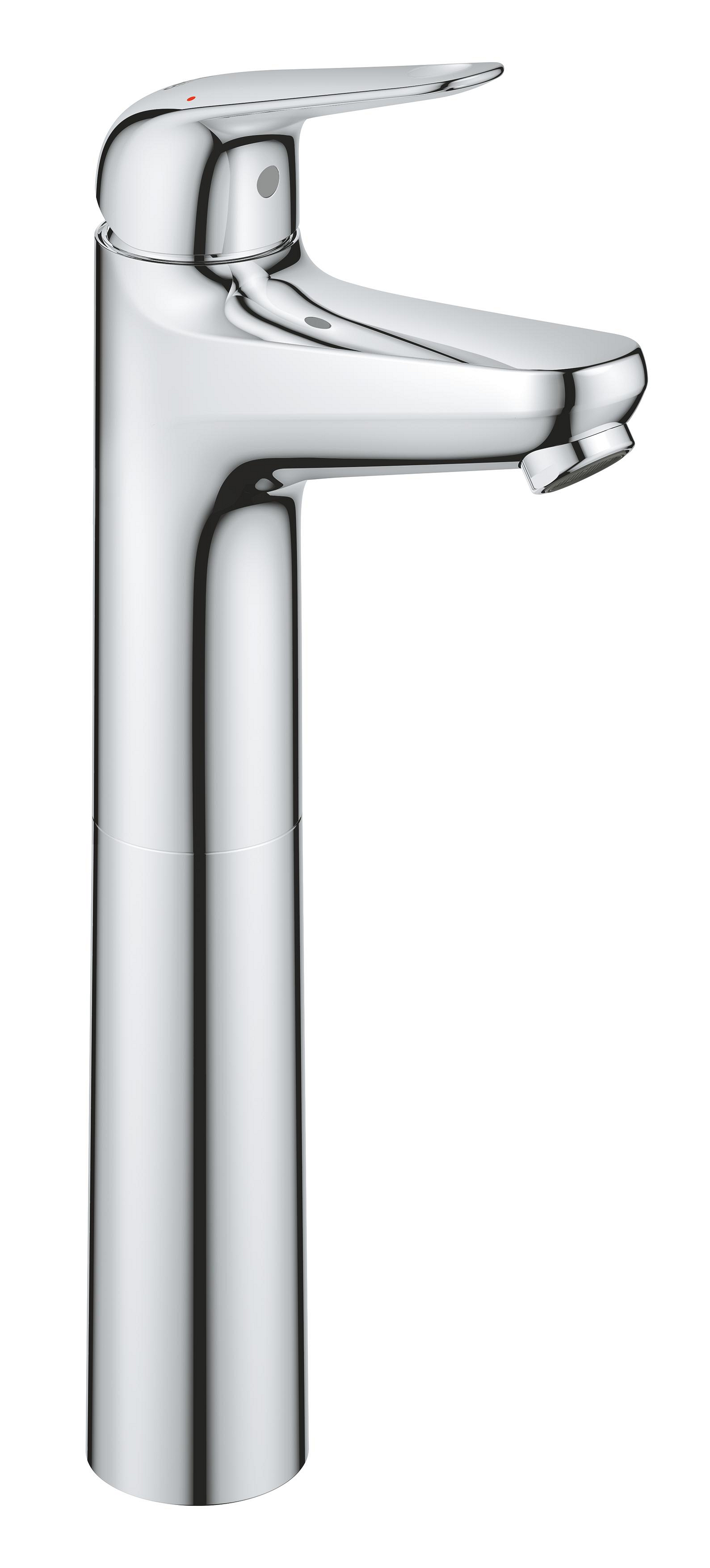 Grohe Swift baterie lavoar stativ StarLight Chrome 24331001