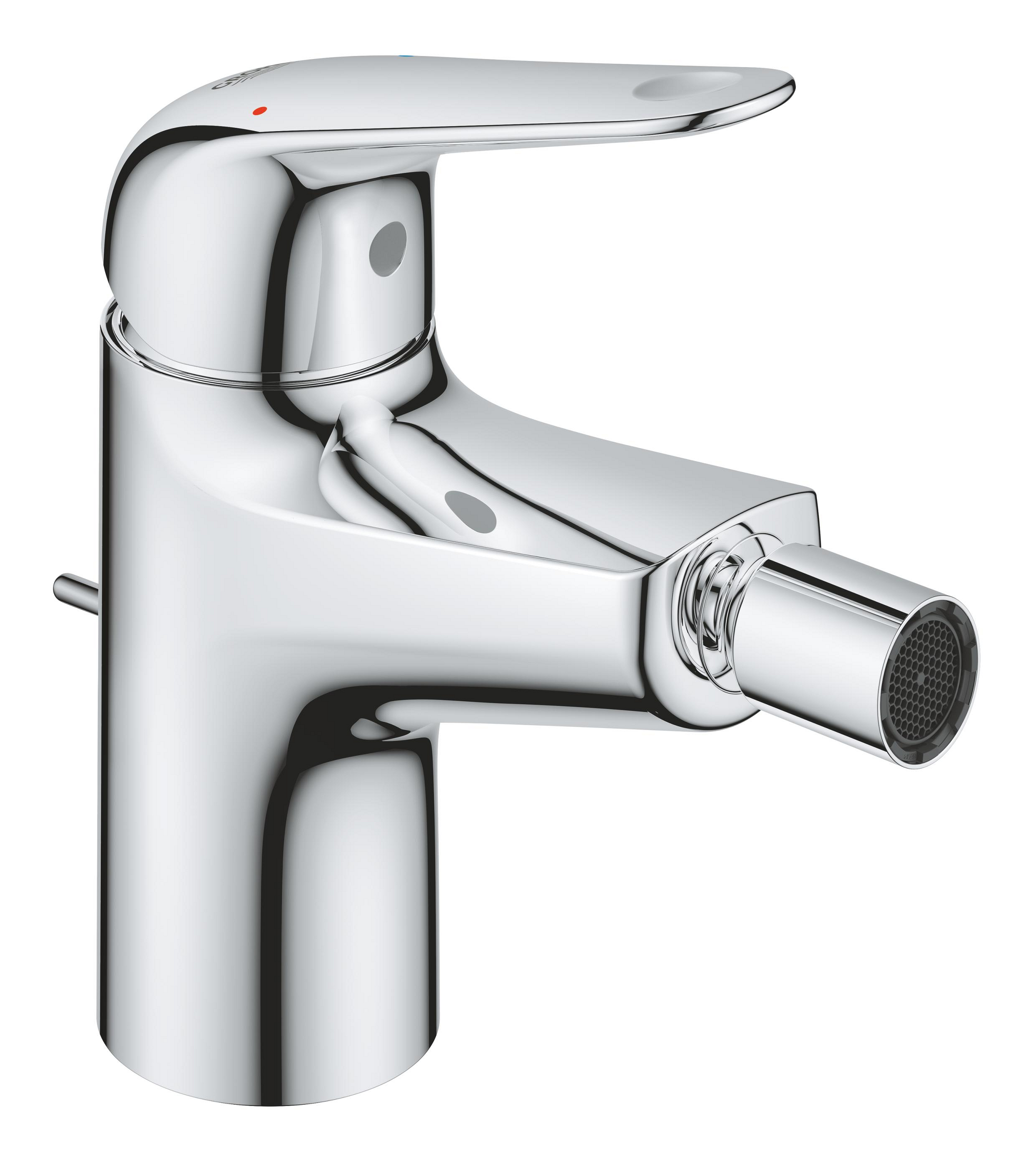 Grohe Swift baterie bideu stativ StarLight Chrome 24332001