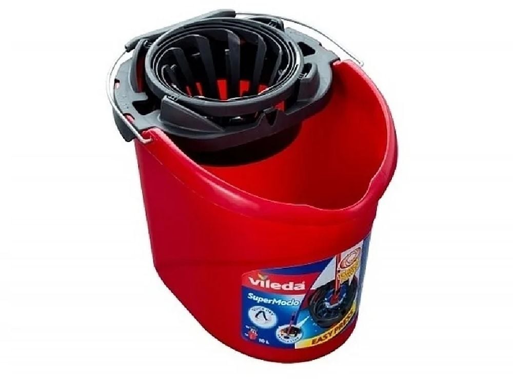 Vileda Torsion Power găleată 128767