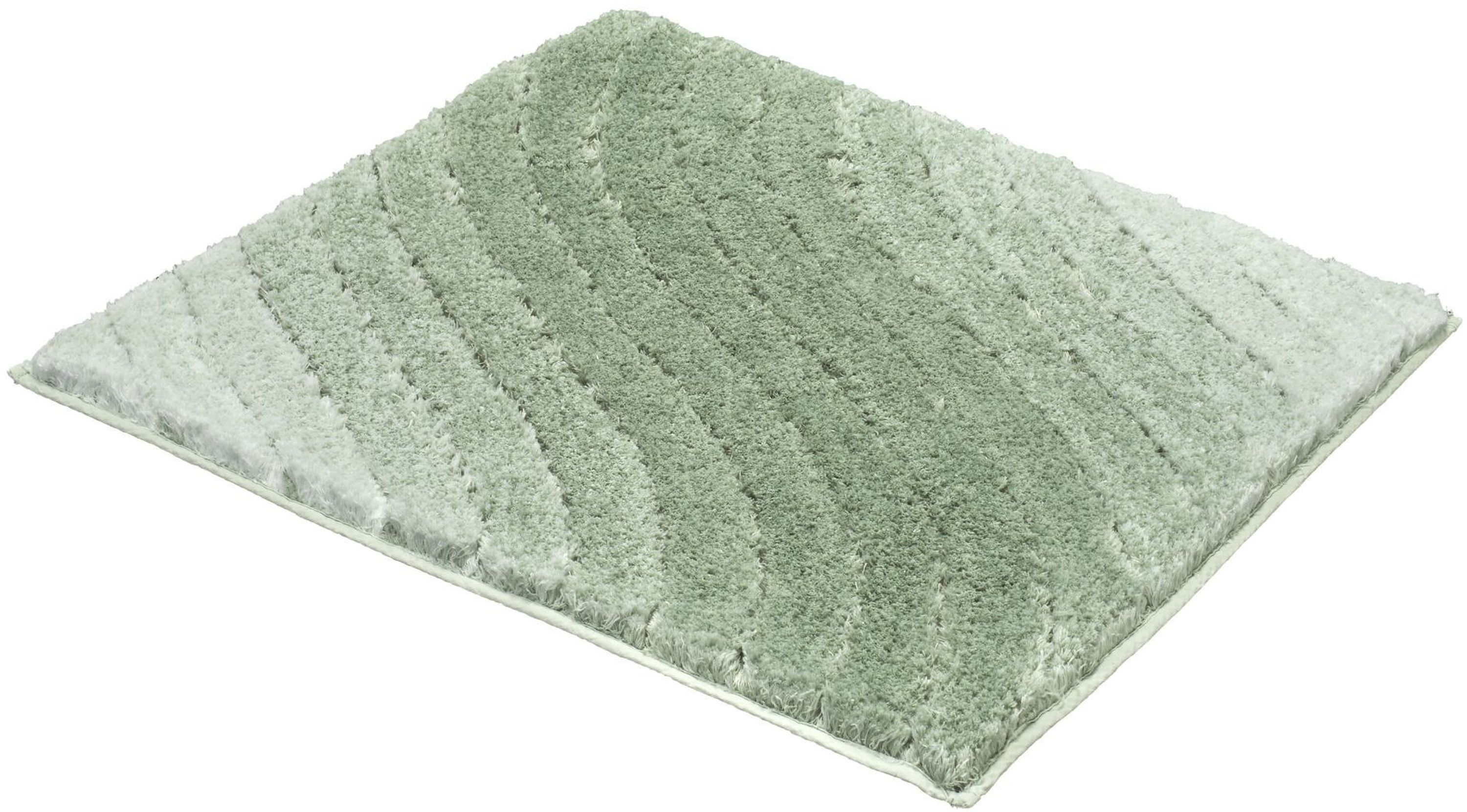 Kleine Wolke Tender covor de baie 60x60 cm pătrat verde 4099652135