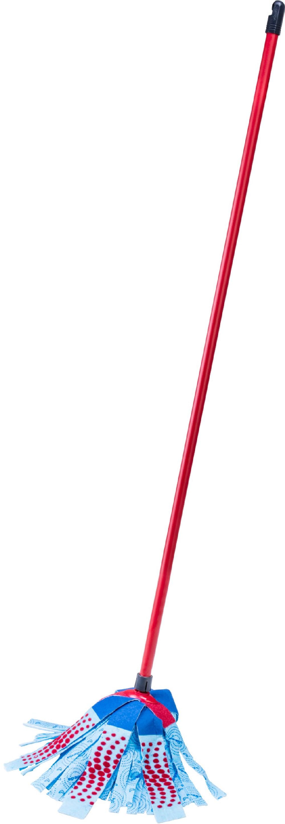 Vileda 3Action Velour XL mop 140008