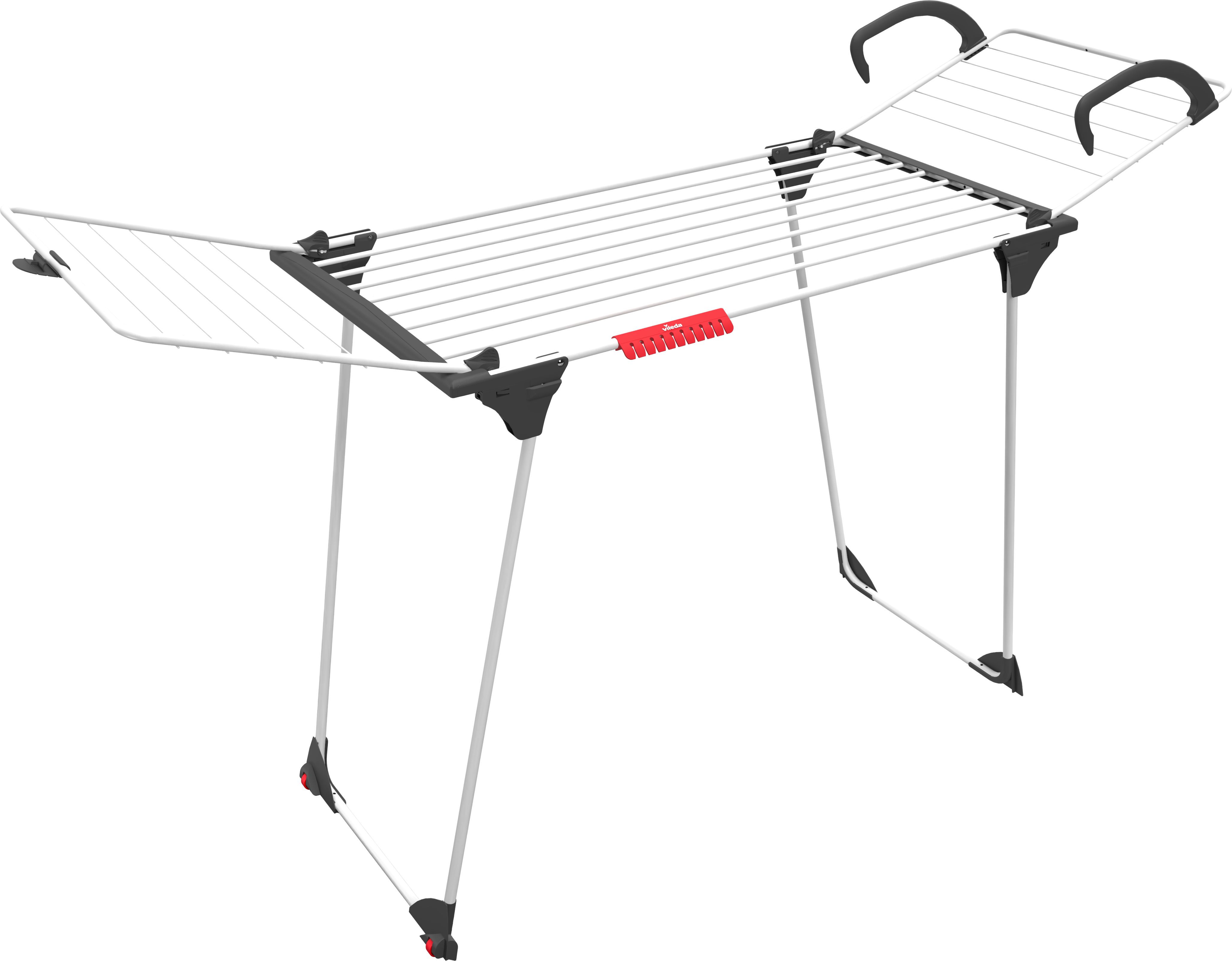 Vileda Premium 2in1 uscător de rufe 157332