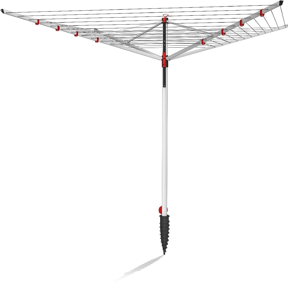 Vileda Sun Lift Plus 60 uscător de rufe exterior grădină 168254