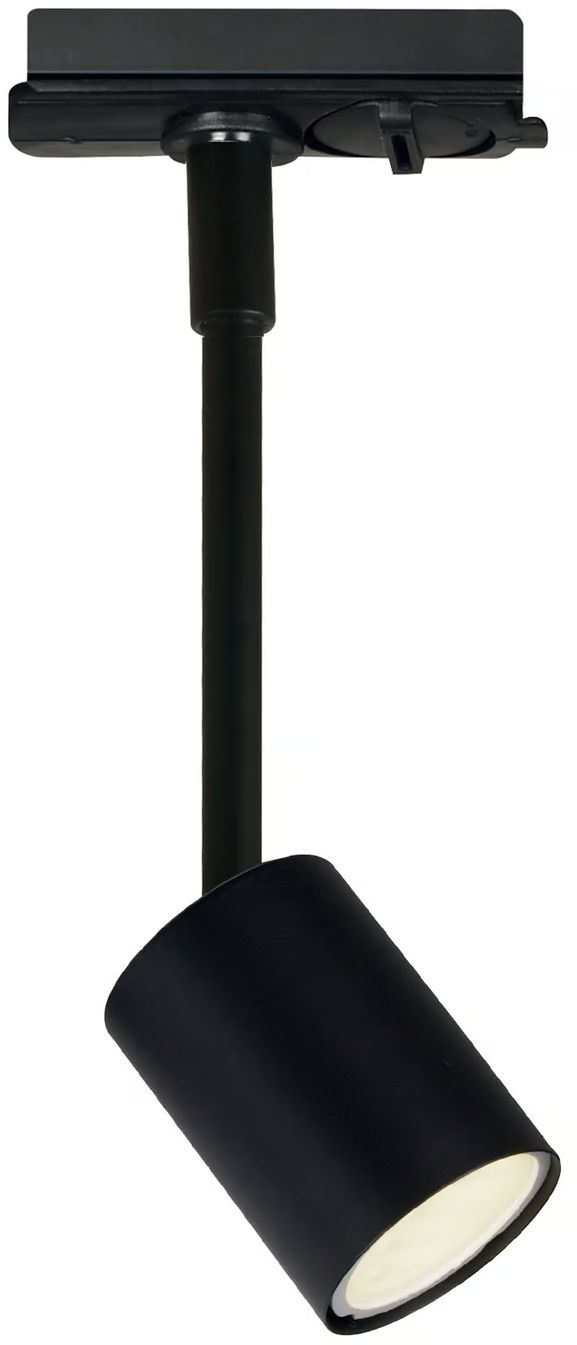 Nordlux Explore lampa pentru șină 1x35 W negru 86189903