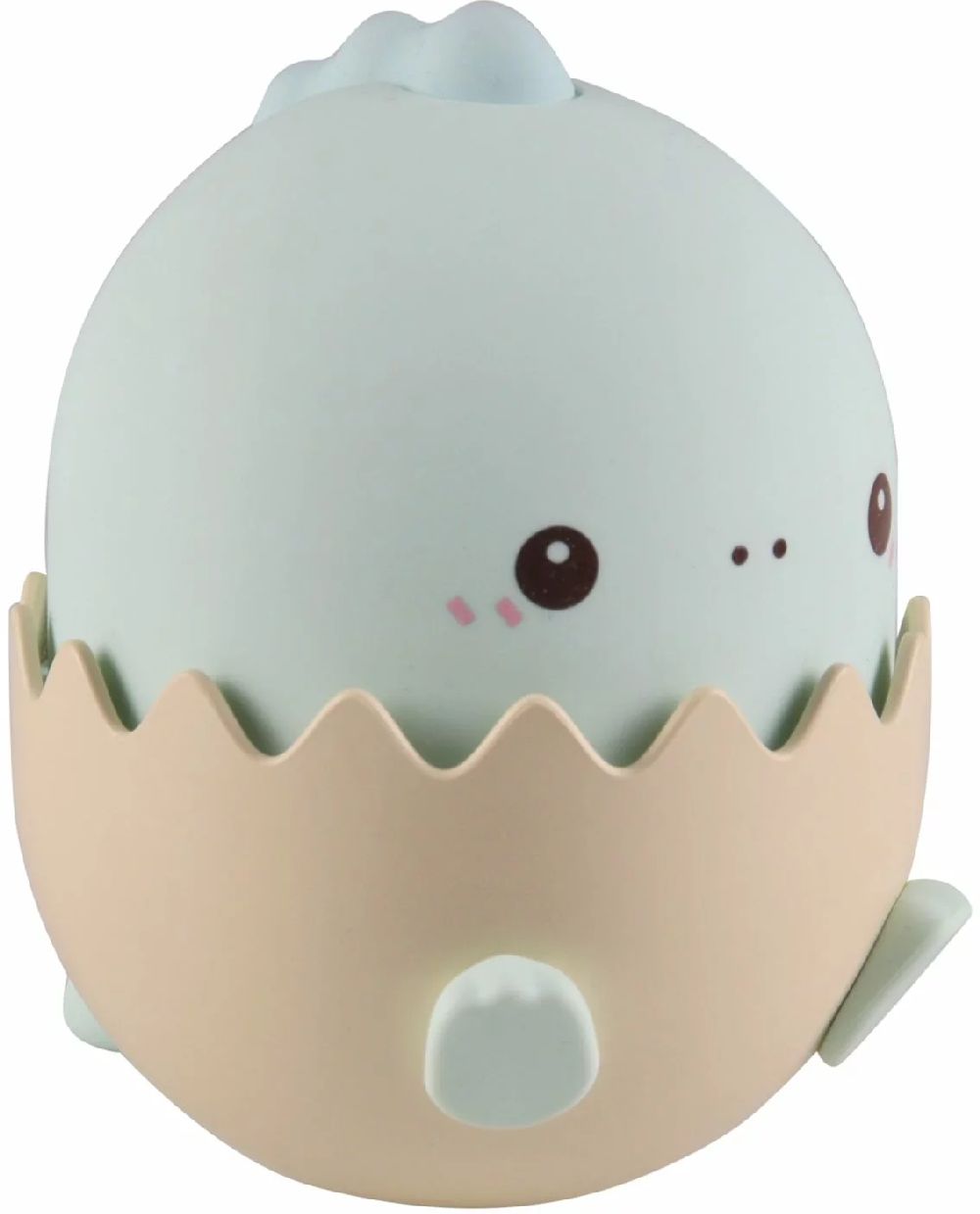 Goldlux Baby Dino lampă de noapte pentru copii 1x1 W albastru 326980