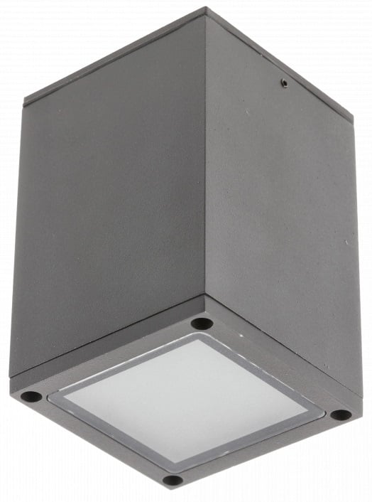 GTV Lento lampă de tavan 1x35 W grafit OS-LEN100KWG-30