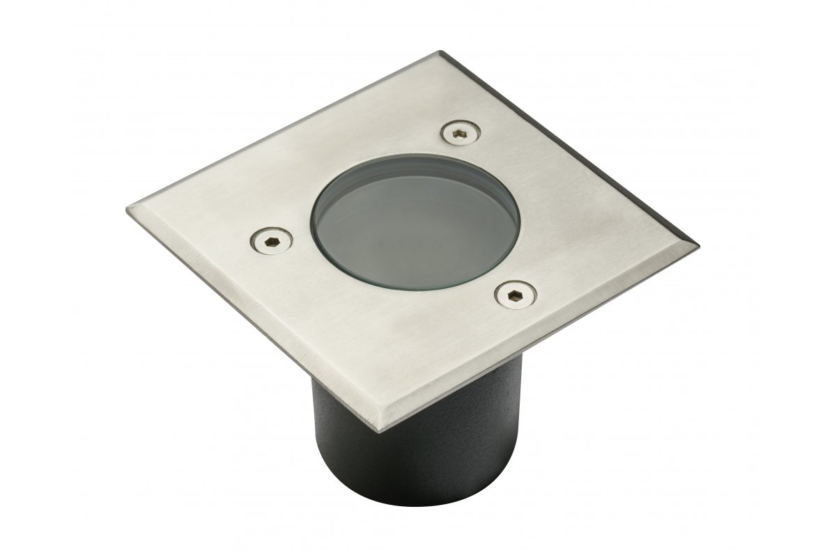 GTV Alfa lampă de supratensiune 1x50 W grafit ON-ALFAKGU10-06-MINI