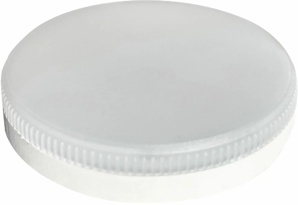 Goldlux bec cu led 1x8 W 3000 K GX53 327086