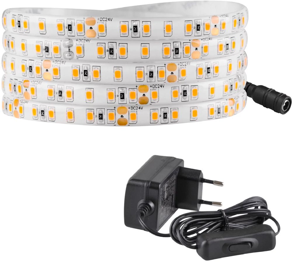 Goldlux bandă led cm 35 W 319265