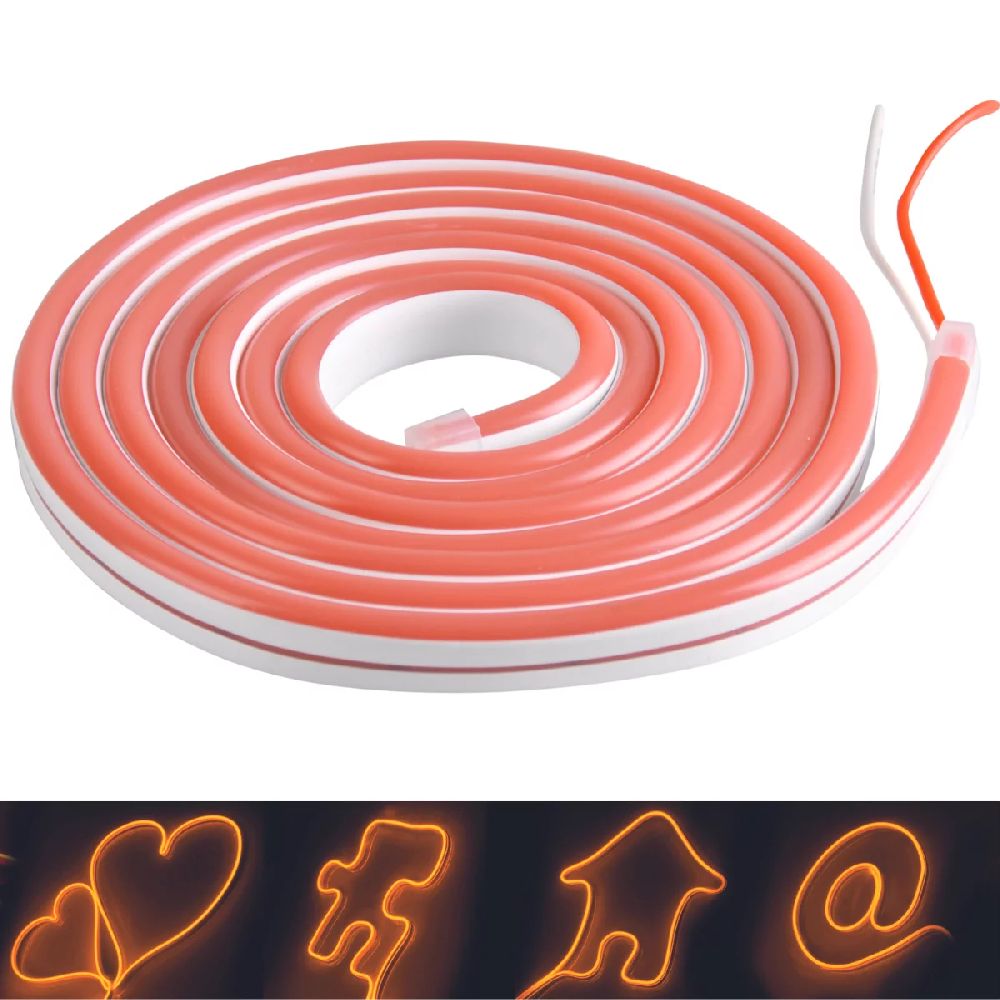 Goldlux bandă led 200 cm 17 W 315014