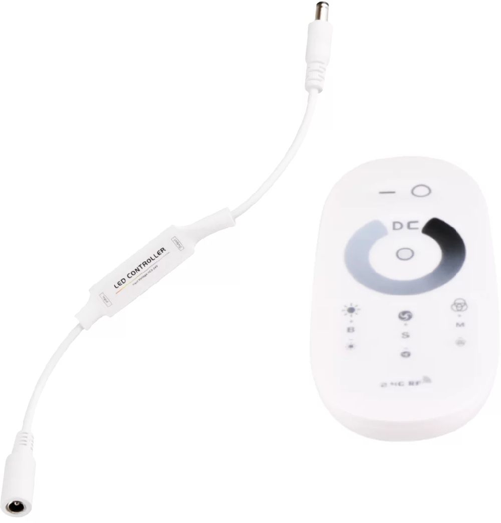 Goldlux telecomandă 319098