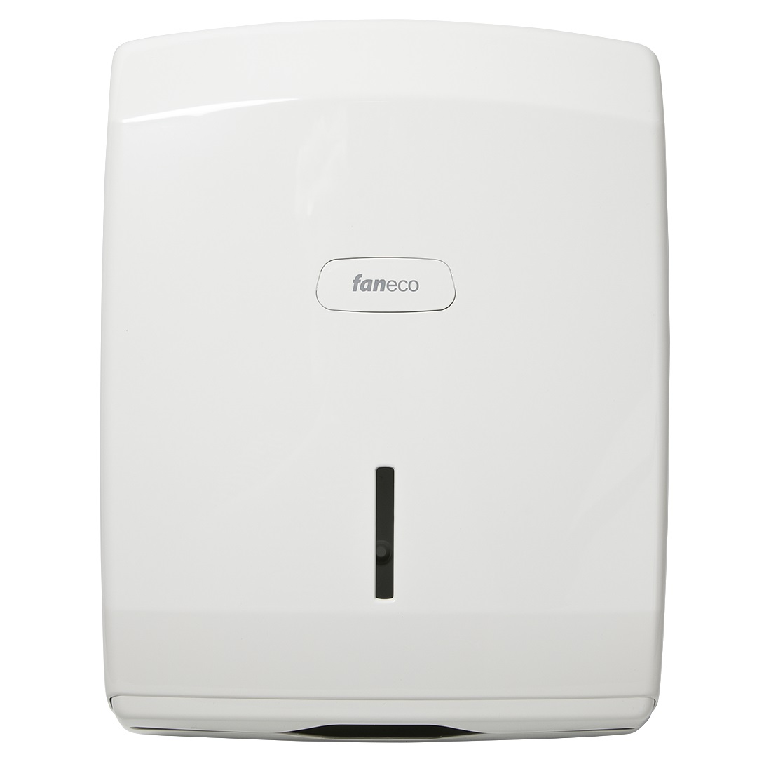 Faneco Calma dispenser hârtie || CT6100PB