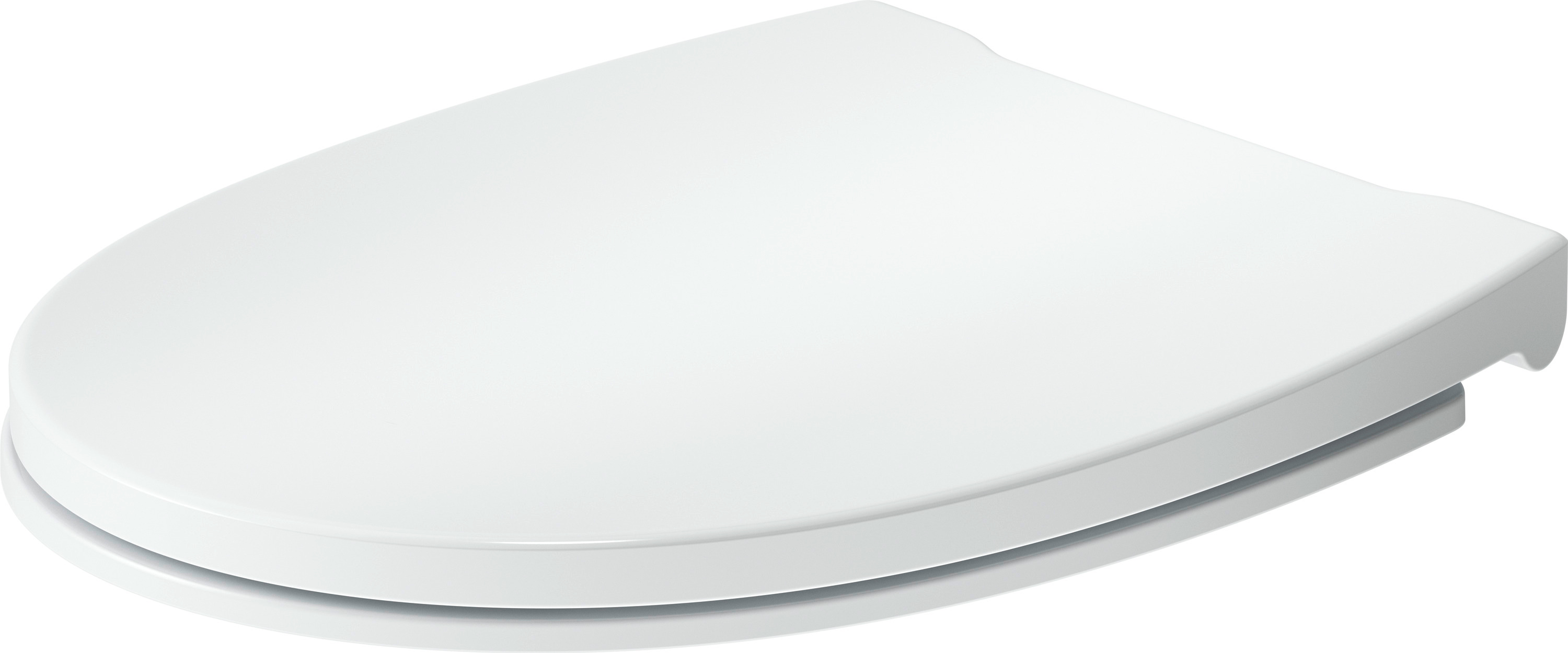 Duravit Univavo capac wc SoftClose alb 0023190000