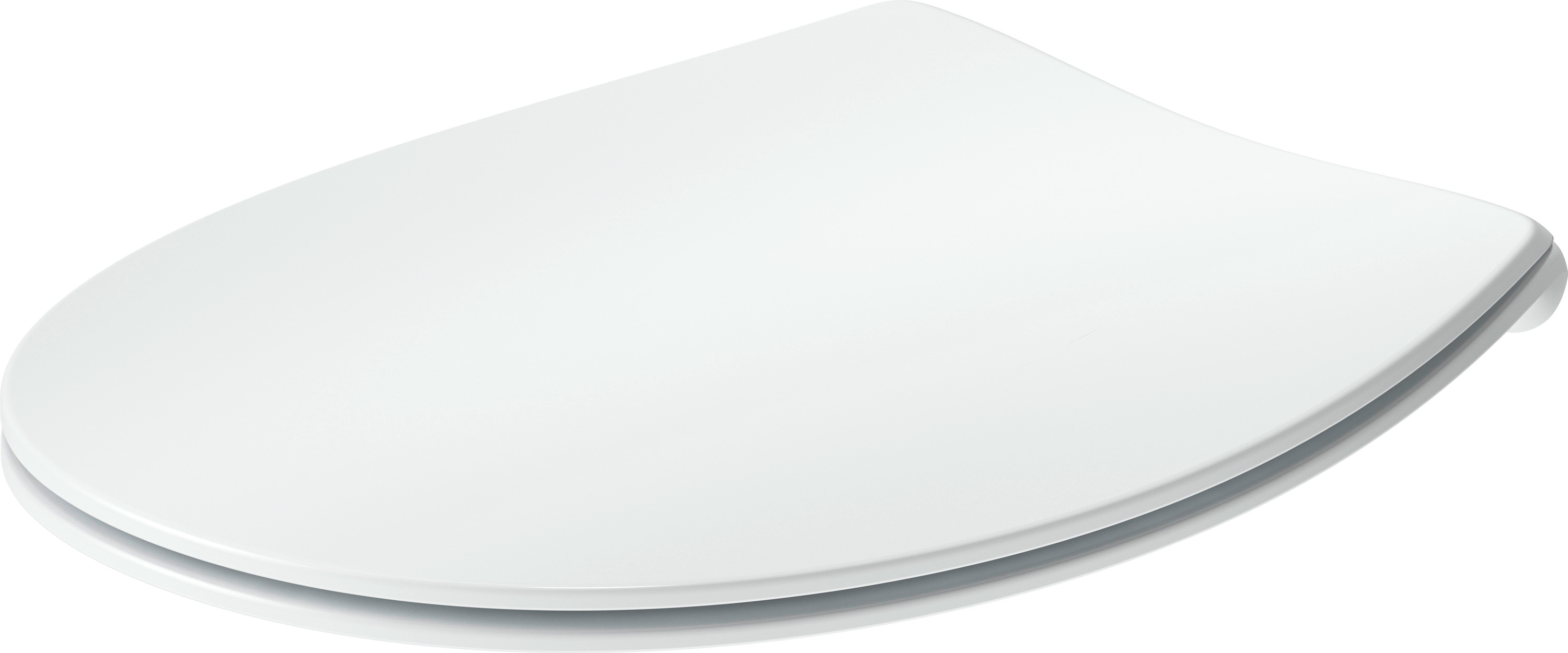 Duravit Univavo capac wc SoftClose alb 0023290000