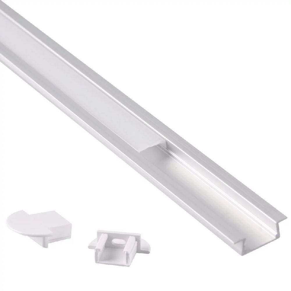 Goldlux profil pentru banda led 316035