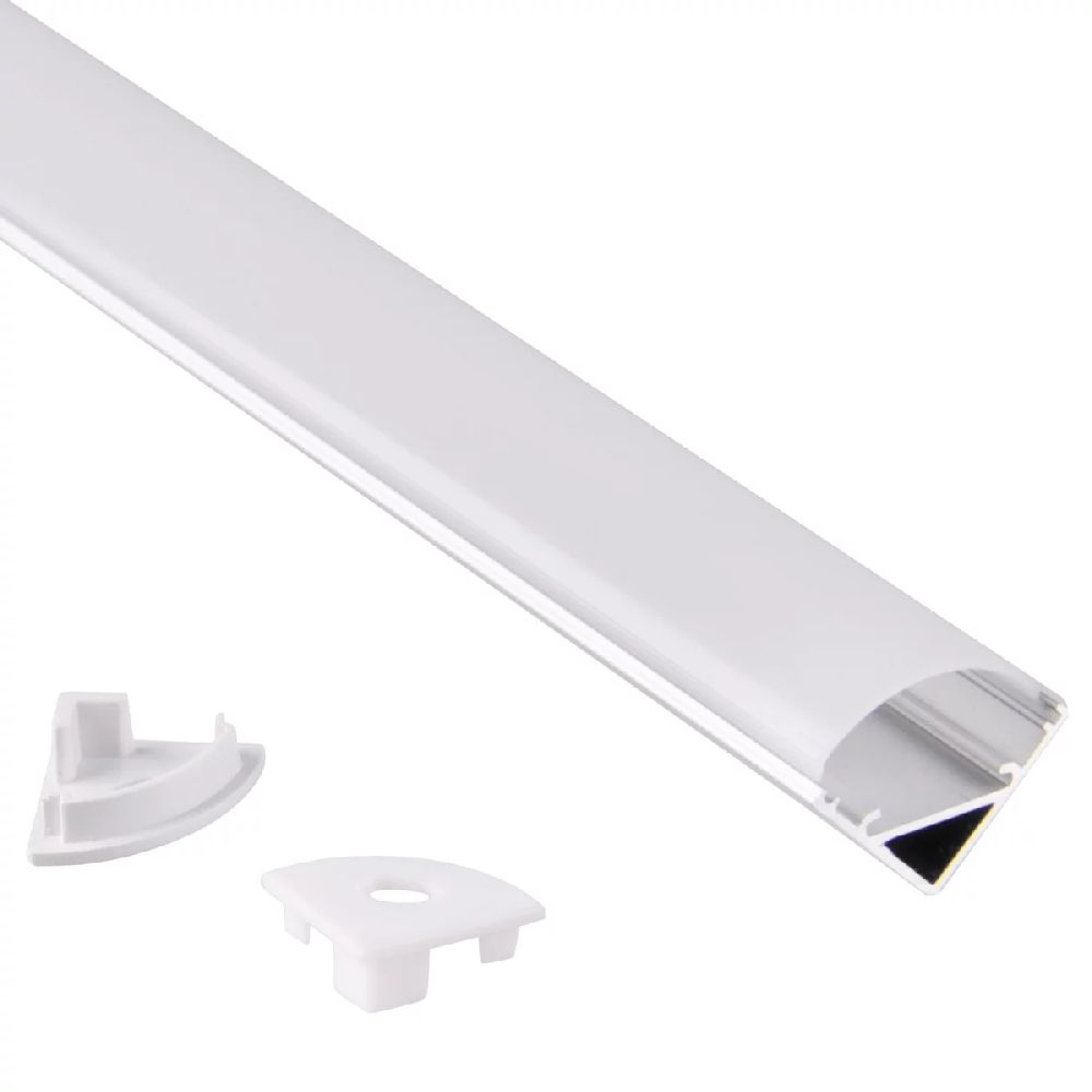 Goldlux profil pentru banda led 316097