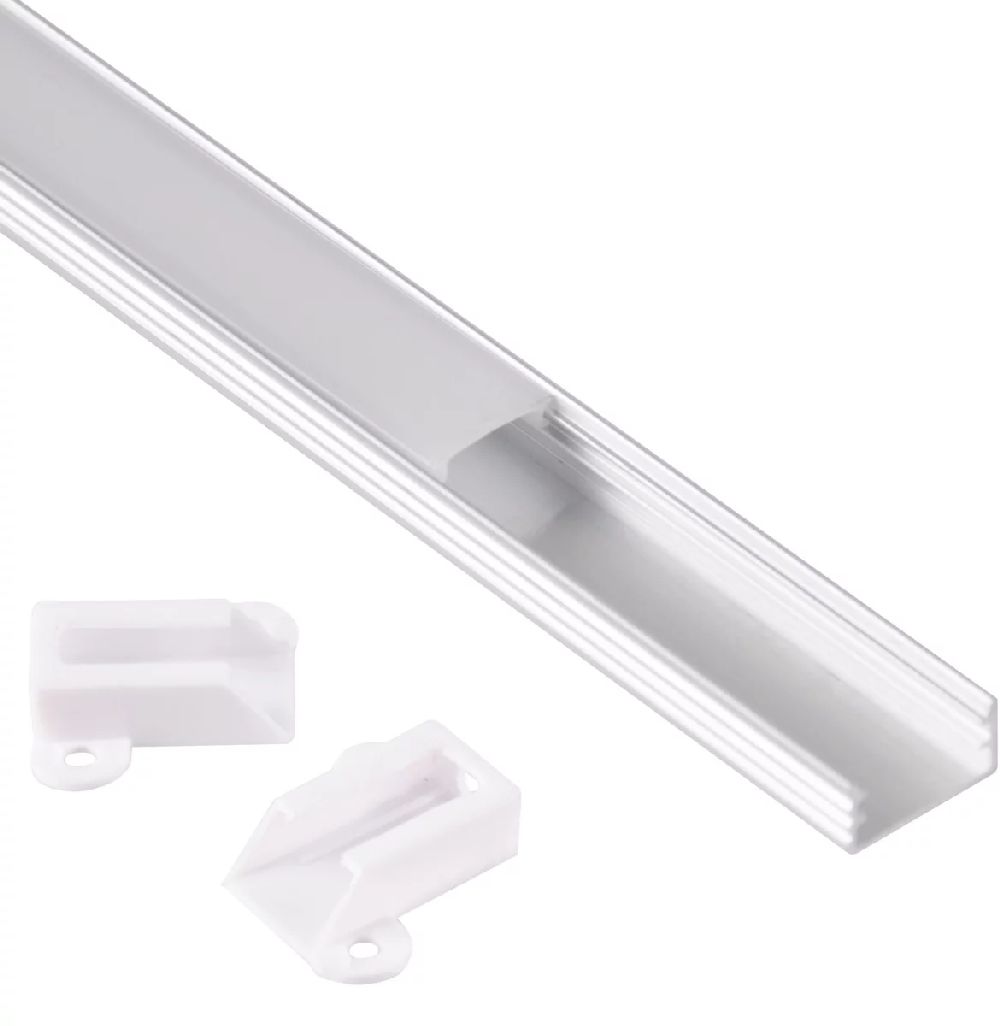 Goldlux profil pentru banda led 316134