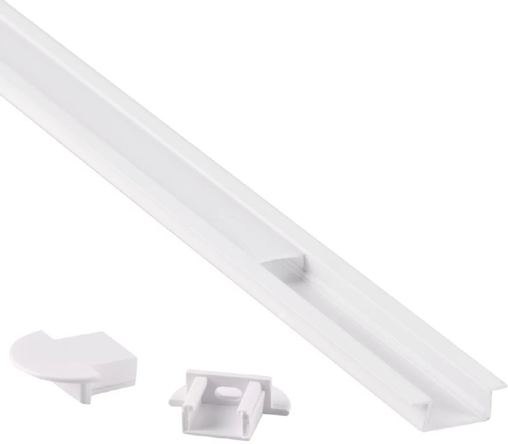 Goldlux profil pentru banda led 316110