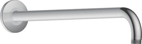 Duravit braț de perete || UV0670028070