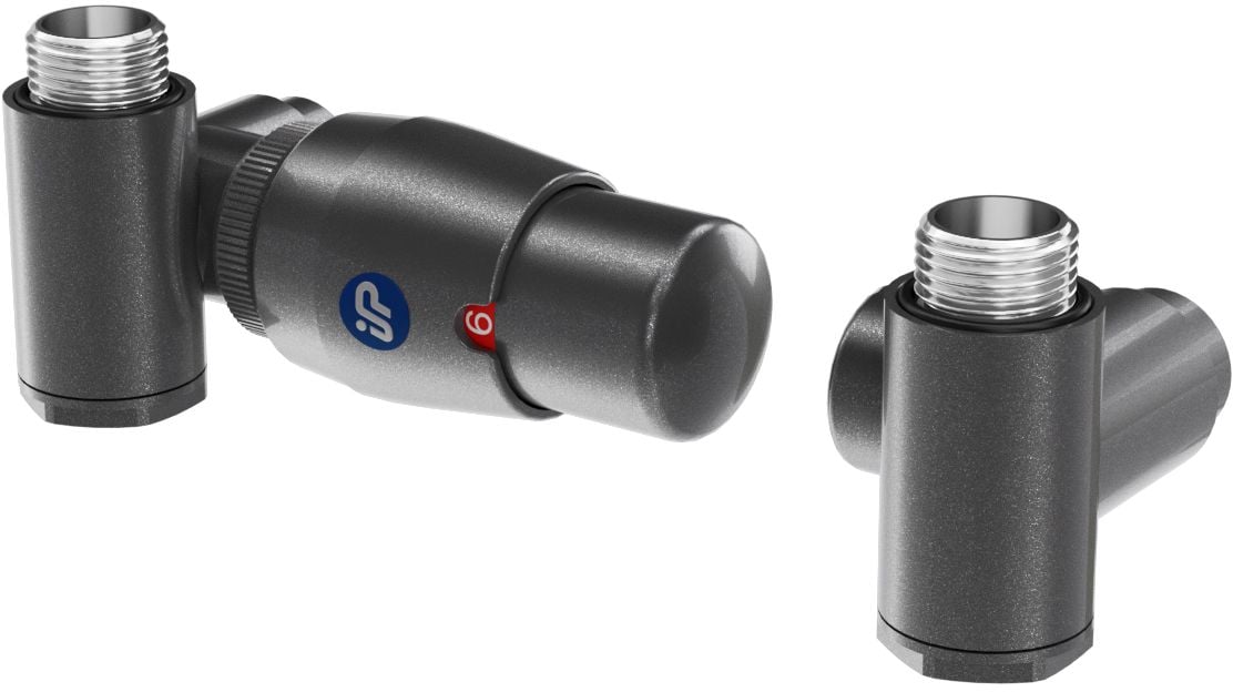 Instal Projekt Z16 set termostatic 605100004VTC12