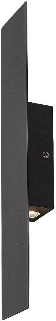 Rabalux Ampel lampă de perete x6 W negru 71057