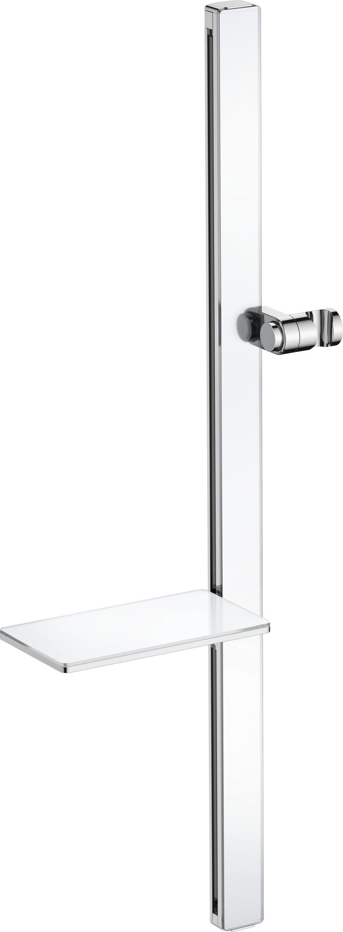 Duravit bară de duș |81 UV0600015005