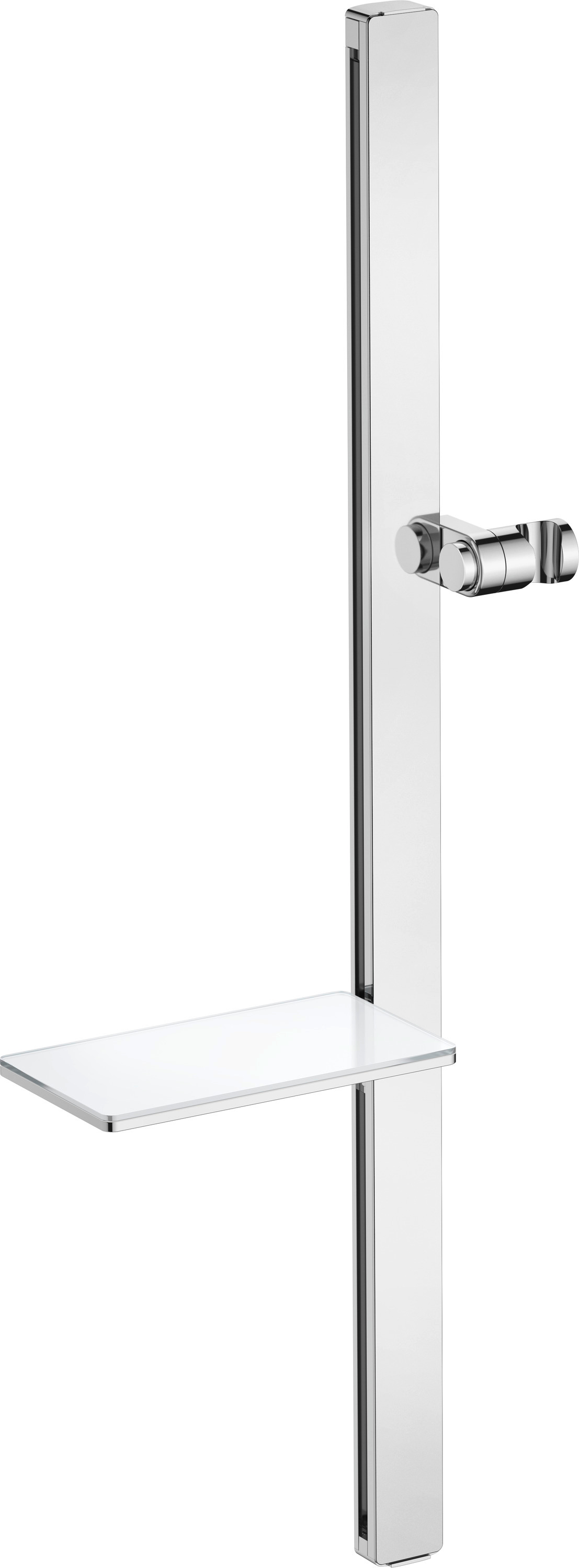 Duravit bară de duș |81 UV0600015010