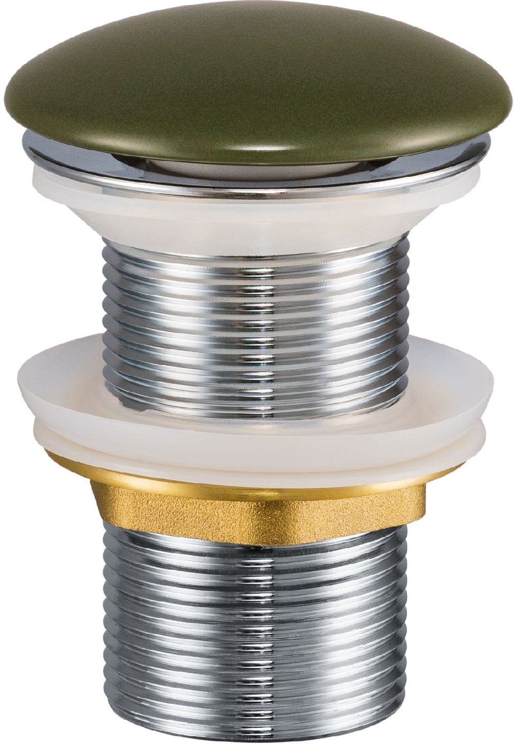 Comad dop pentru lavoar || CLICK-CLACK T201MFG-3