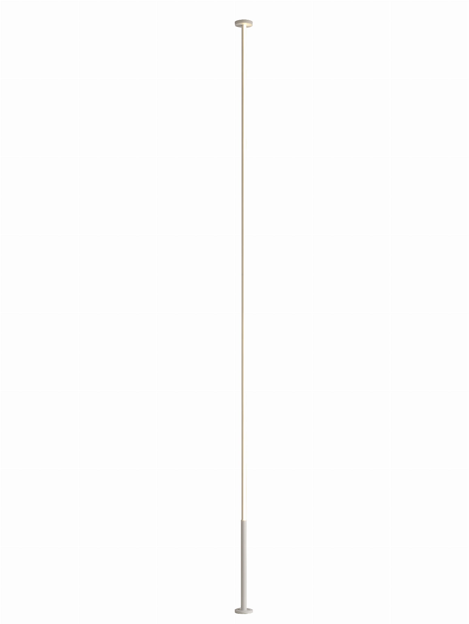 Mantra Ios lampă de podea 1x40 W alb 7353