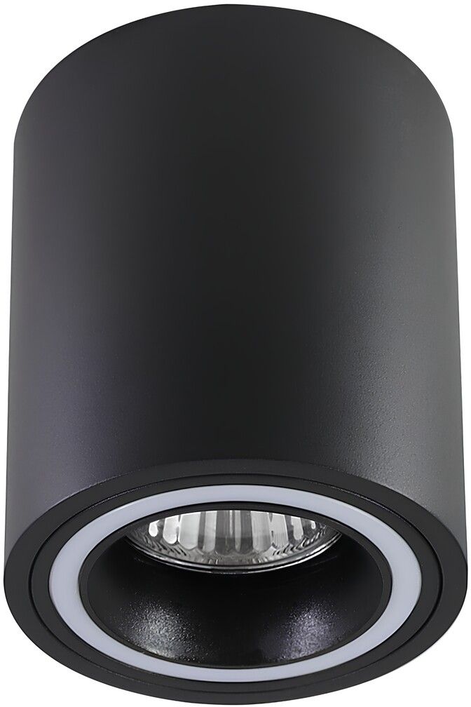 Rabalux Kobald lampă de tavan 1x25 W negru 71160