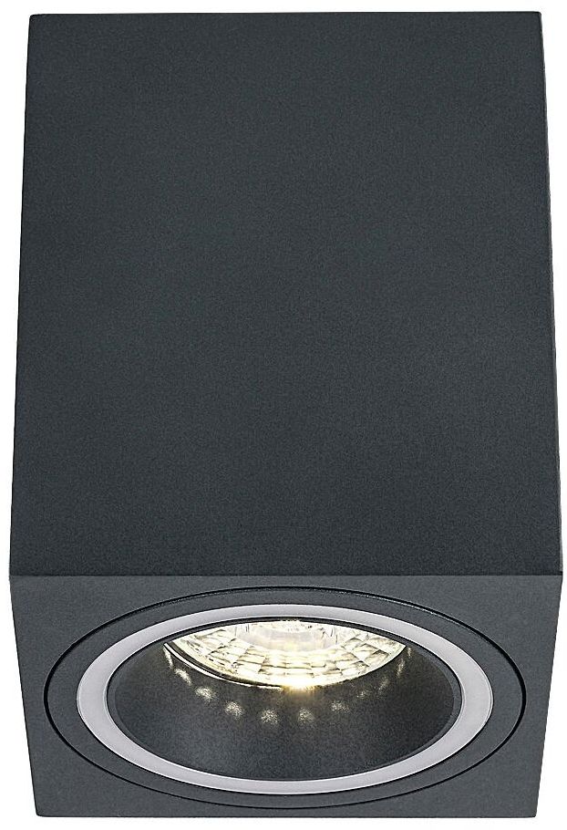 Rabalux Kobald lampă de tavan 1x25 W gri 71164