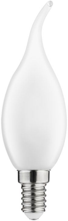 GTV bec cu led 1x4 W 3000 K E14 LD-C35FLE4M-30L
