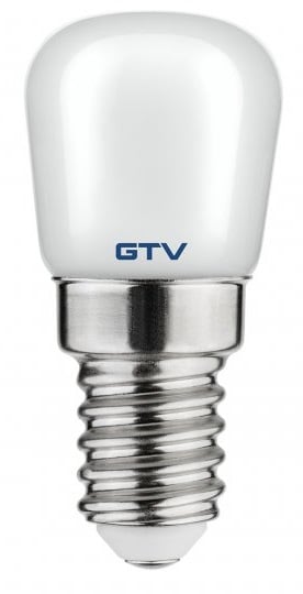 GTV bec cu led 1x2 W 4000 K E14 LD-E14S2WE0-40