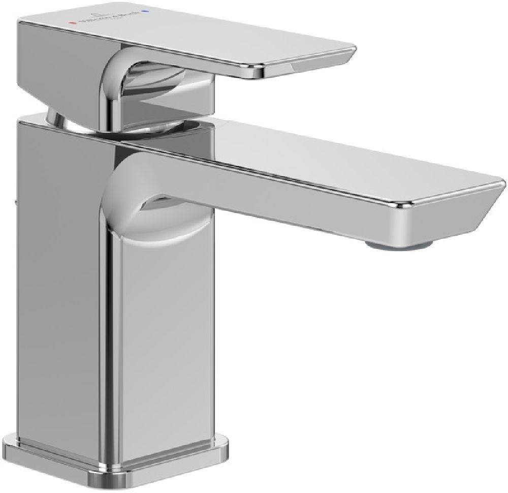 Villeroy & Boch Subway 3.0 baterie lavoar stativ crom TVW11200100061