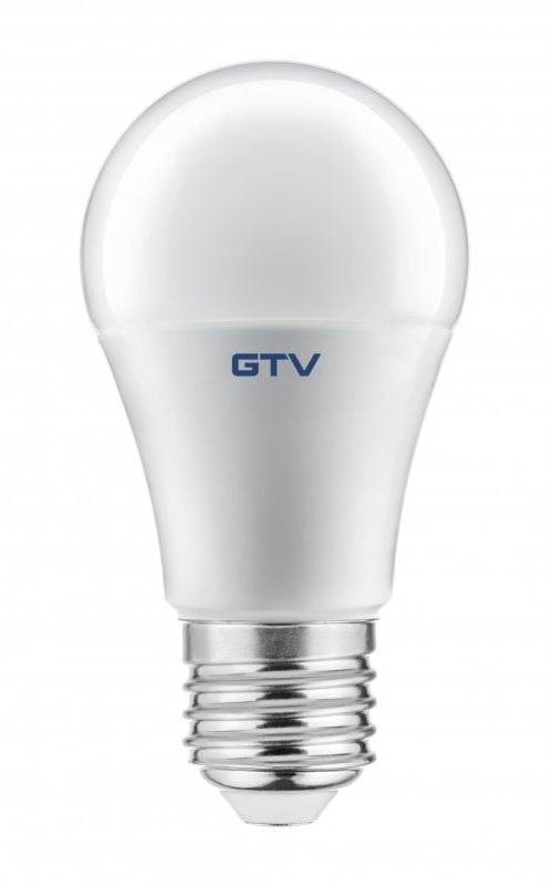 GTV bec cu led 1x12 W 3000 K E27 LD-SPCA60-12W