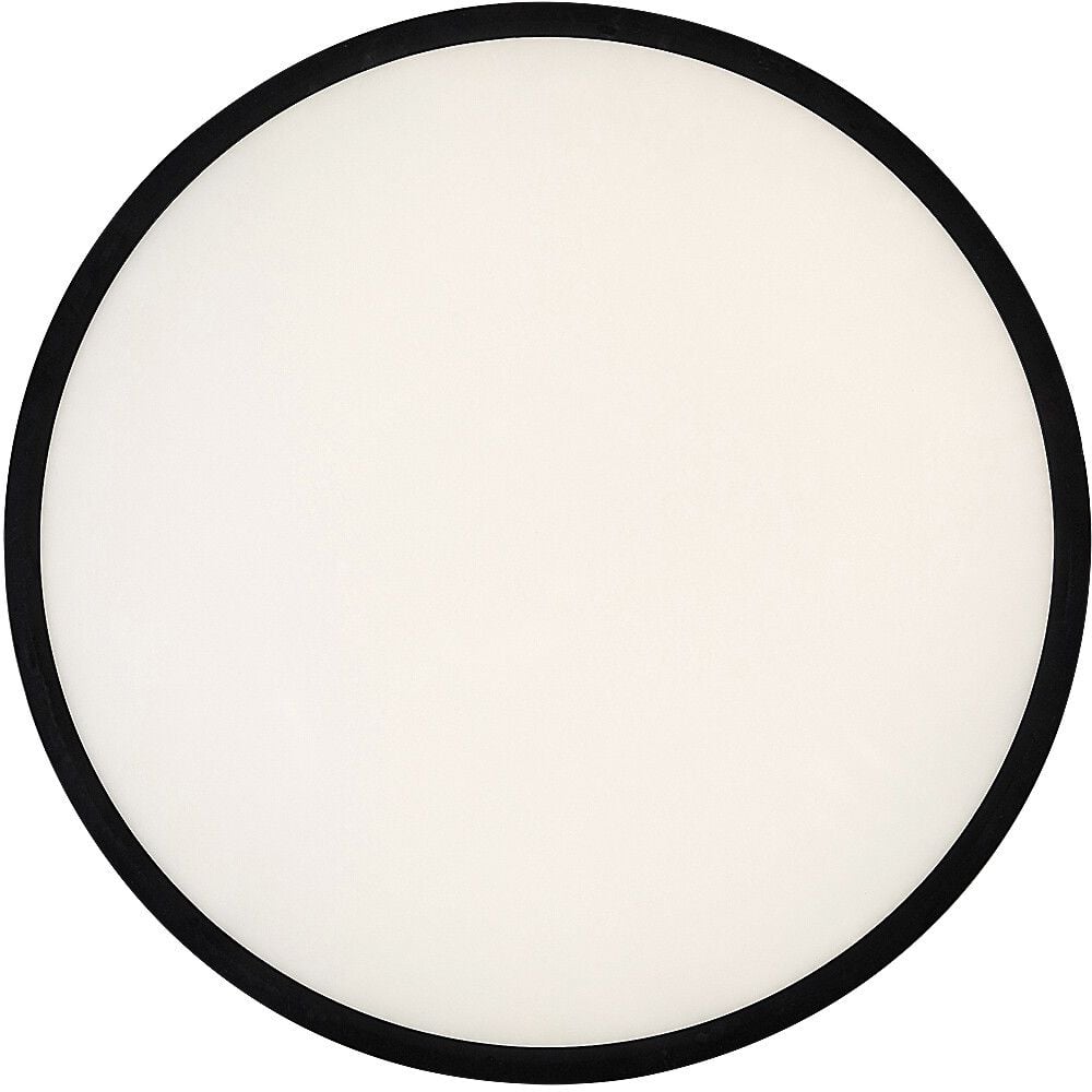 Rabalux Paulos plafon 1x48 W alb-negru 71074