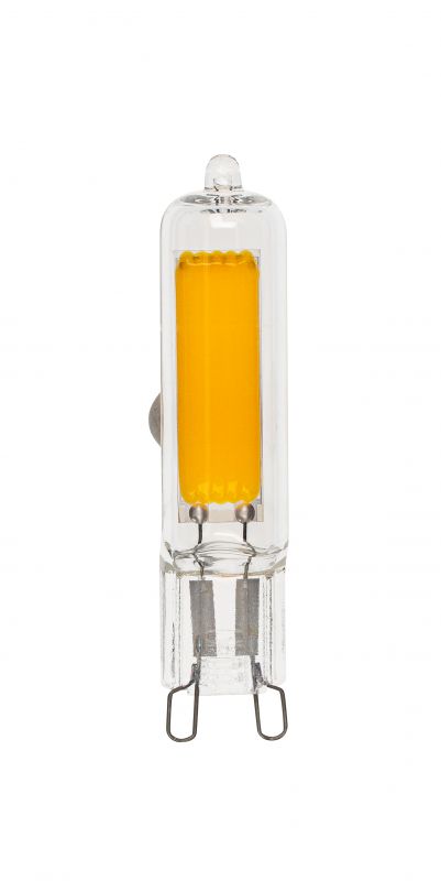 GTV bec cu led 1x2.5 W 4000 K G9 LD-G93WE25-40