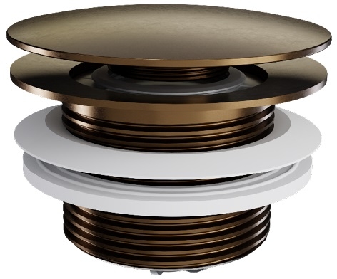 Excellent dop pentru cadă || ARIN.3485.01CB