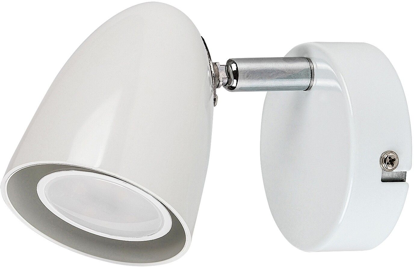 Rabalux Perico lampă de perete 1x5 W alb 73016