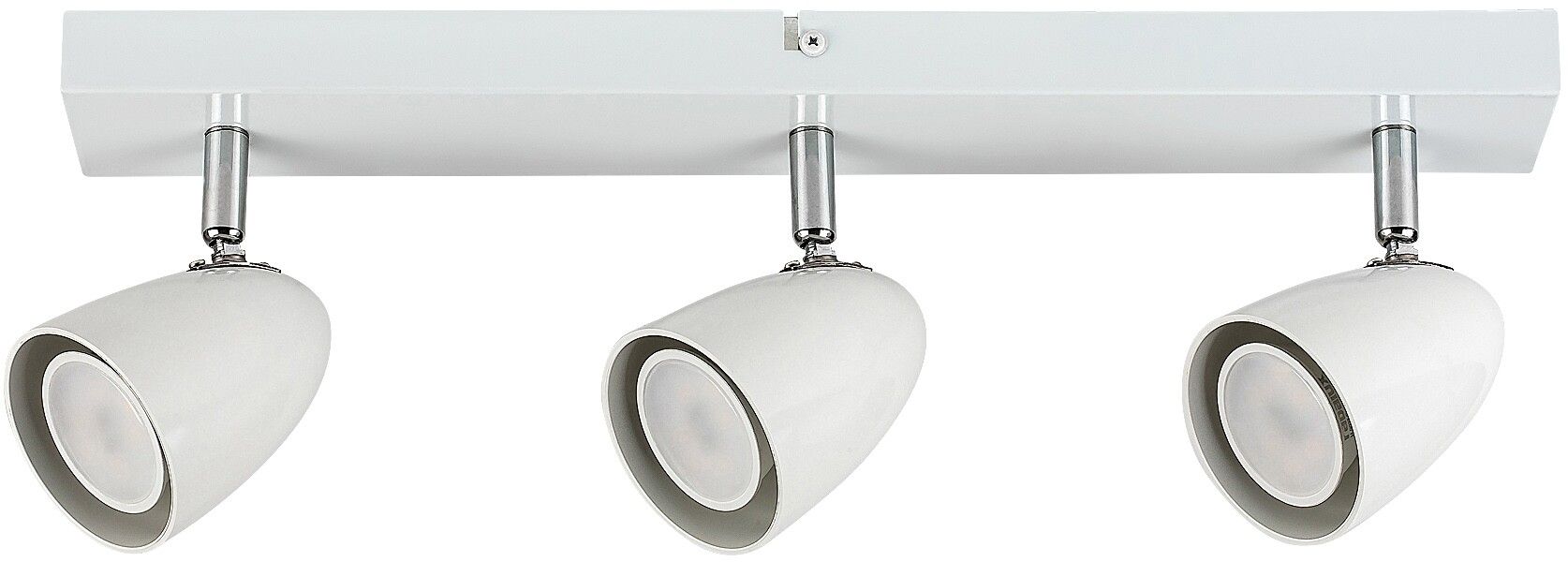 Rabalux Perico lampă de tavan 3x5 W alb 73020