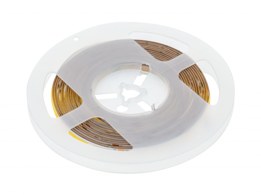 GTV bandă led 500 cm 40 W LD-COB12V-20-CBN