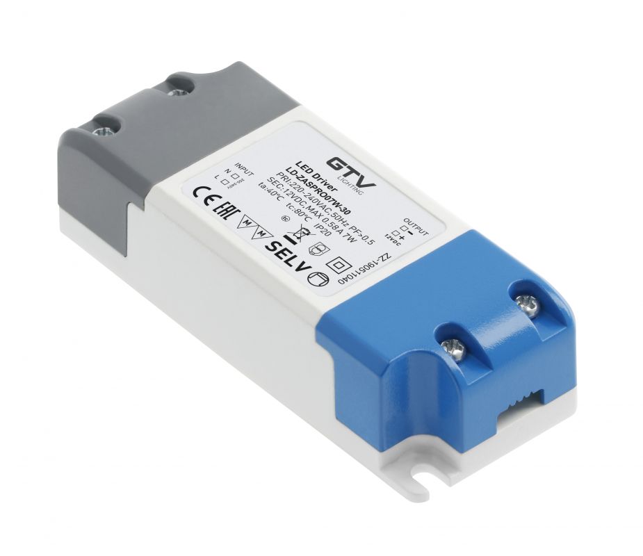 GTV încărcător LD-ZASPRO07W-30