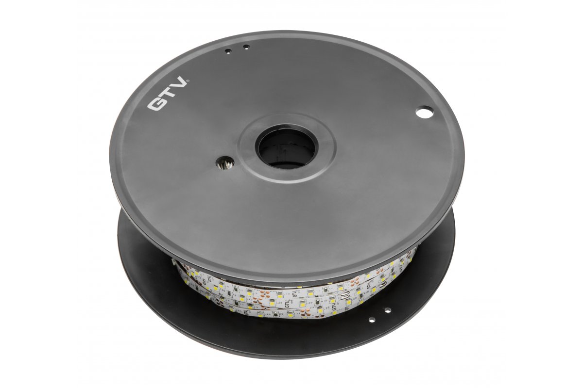 GTV bandă led 5000 cm 300 W LD-2835-300-20-NE4P-50