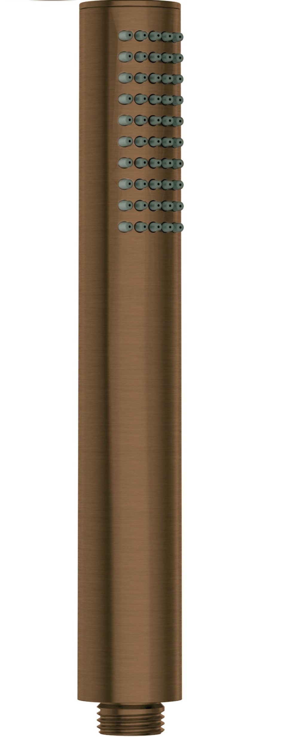 Deante Silia duș de mână maro NQS_C51S